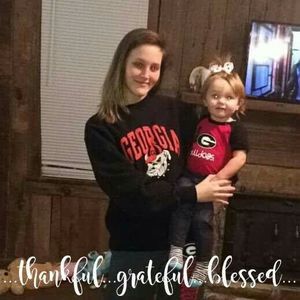 Meet your Posher, Katlyn